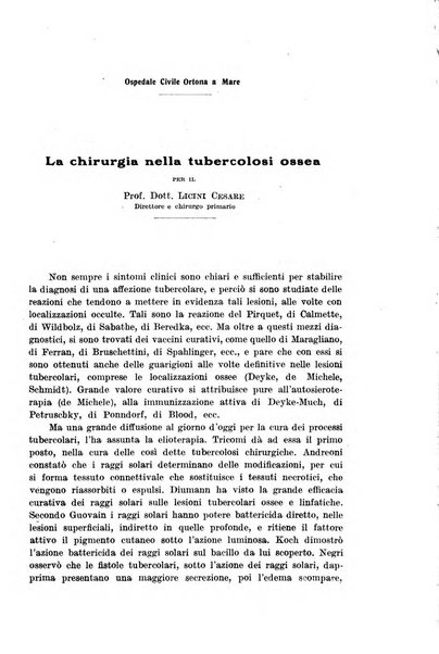 Il morgagni giornale indirizzato al progresso della medicina. Parte 1., Archivio o Memorie originali