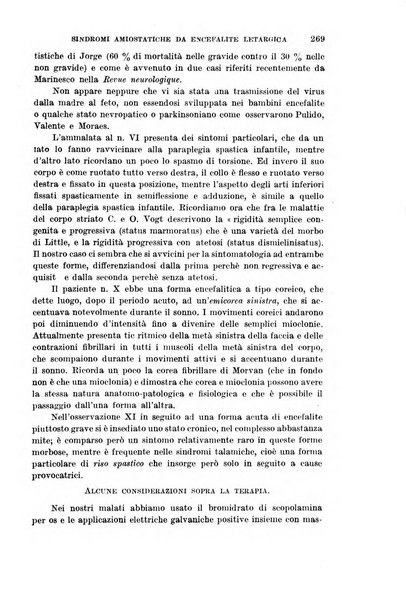 Il morgagni giornale indirizzato al progresso della medicina. Parte 1., Archivio o Memorie originali