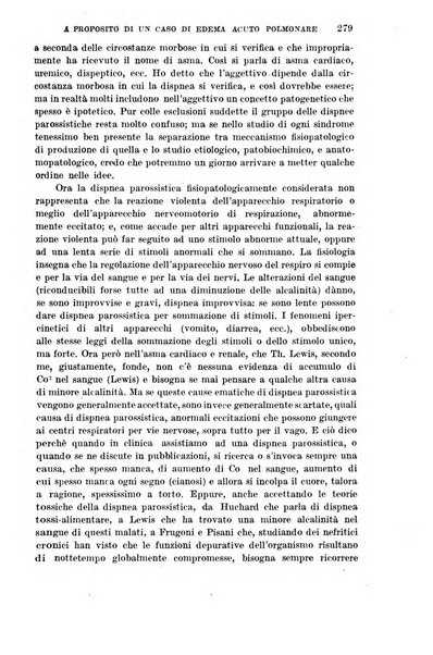 Il morgagni giornale indirizzato al progresso della medicina. Parte 1., Archivio o Memorie originali