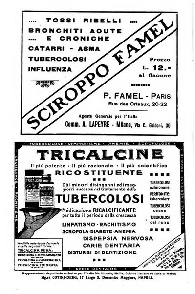 Il morgagni giornale indirizzato al progresso della medicina. Parte 1., Archivio o Memorie originali