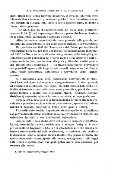 Il morgagni giornale indirizzato al progresso della medicina. Parte 1., Archivio o Memorie originali