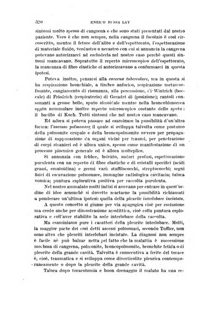 Il morgagni giornale indirizzato al progresso della medicina. Parte 1., Archivio o Memorie originali