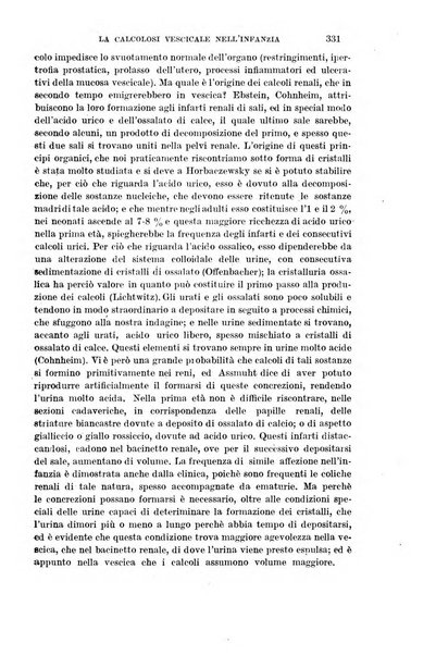 Il morgagni giornale indirizzato al progresso della medicina. Parte 1., Archivio o Memorie originali