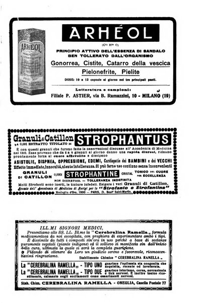 Il morgagni giornale indirizzato al progresso della medicina. Parte 1., Archivio o Memorie originali