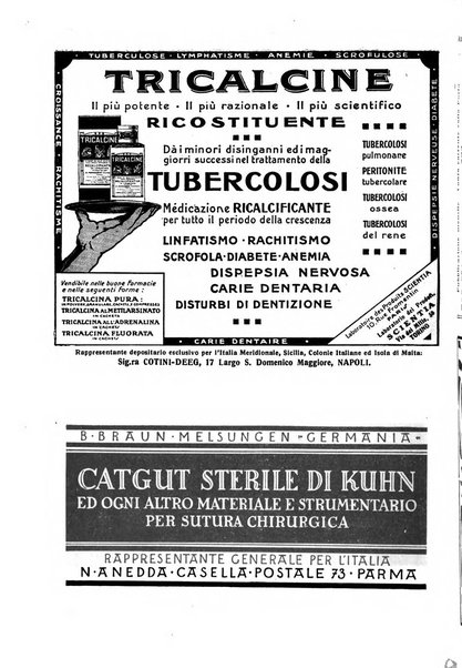 Il morgagni giornale indirizzato al progresso della medicina. Parte 1., Archivio o Memorie originali