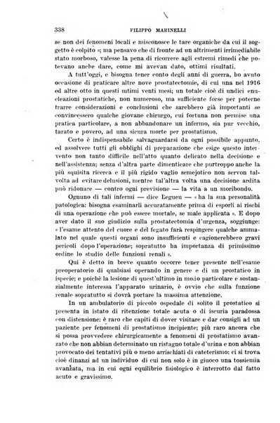 Il morgagni giornale indirizzato al progresso della medicina. Parte 1., Archivio o Memorie originali