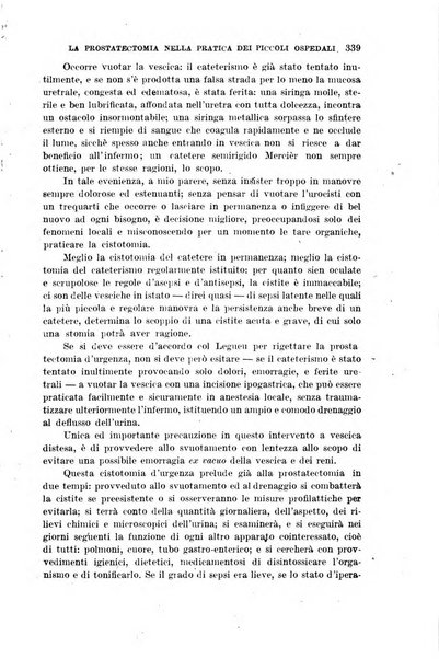 Il morgagni giornale indirizzato al progresso della medicina. Parte 1., Archivio o Memorie originali