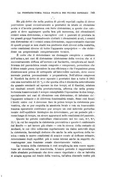 Il morgagni giornale indirizzato al progresso della medicina. Parte 1., Archivio o Memorie originali