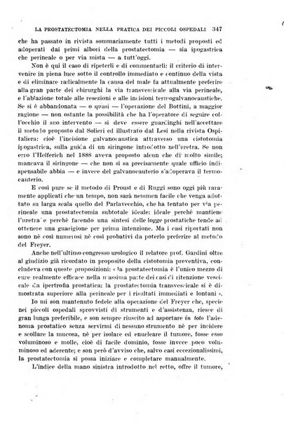 Il morgagni giornale indirizzato al progresso della medicina. Parte 1., Archivio o Memorie originali