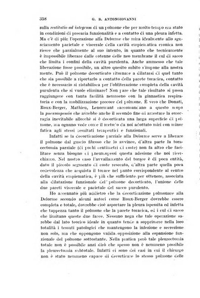 Il morgagni giornale indirizzato al progresso della medicina. Parte 1., Archivio o Memorie originali