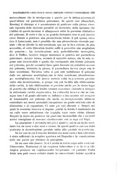 Il morgagni giornale indirizzato al progresso della medicina. Parte 1., Archivio o Memorie originali