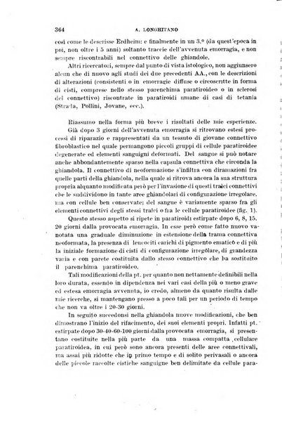 Il morgagni giornale indirizzato al progresso della medicina. Parte 1., Archivio o Memorie originali