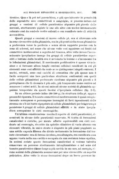 Il morgagni giornale indirizzato al progresso della medicina. Parte 1., Archivio o Memorie originali