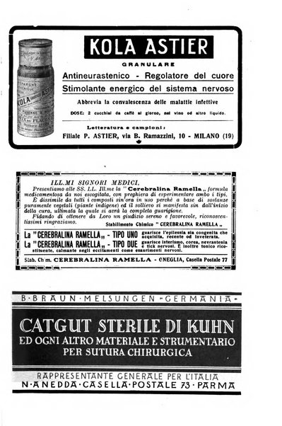 Il morgagni giornale indirizzato al progresso della medicina. Parte 1., Archivio o Memorie originali