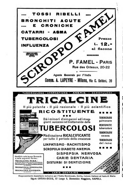 Il morgagni giornale indirizzato al progresso della medicina. Parte 1., Archivio o Memorie originali