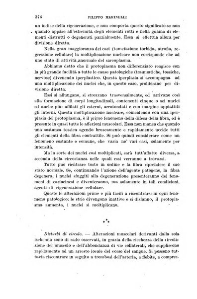 Il morgagni giornale indirizzato al progresso della medicina. Parte 1., Archivio o Memorie originali