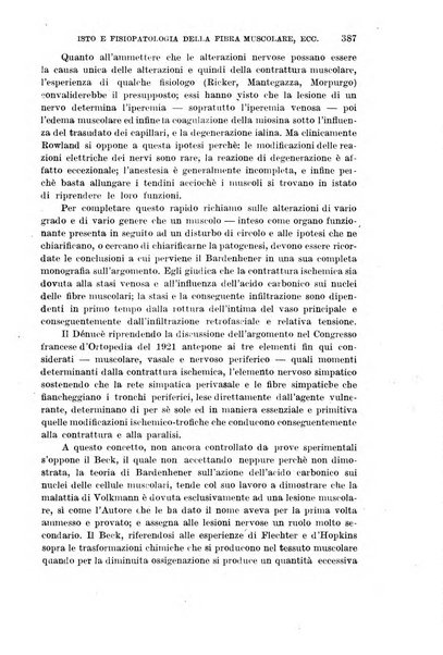 Il morgagni giornale indirizzato al progresso della medicina. Parte 1., Archivio o Memorie originali