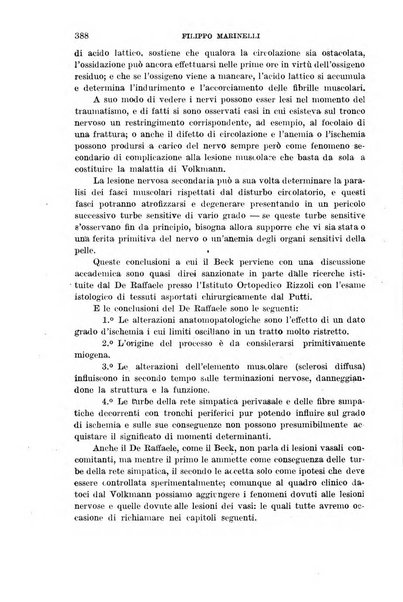 Il morgagni giornale indirizzato al progresso della medicina. Parte 1., Archivio o Memorie originali