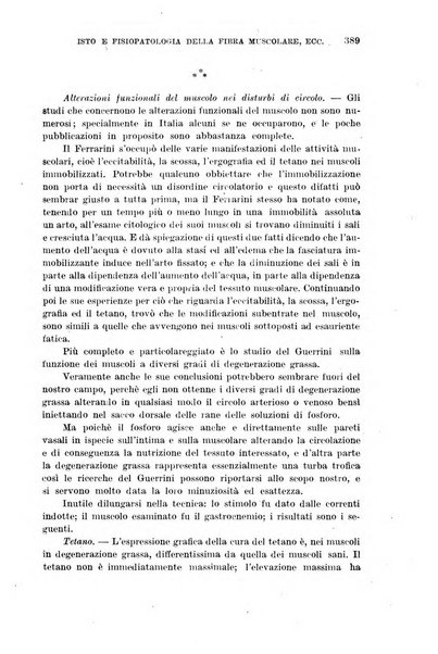 Il morgagni giornale indirizzato al progresso della medicina. Parte 1., Archivio o Memorie originali