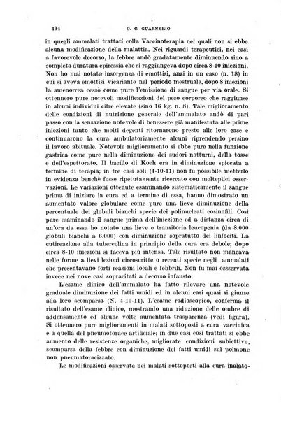 Il morgagni giornale indirizzato al progresso della medicina. Parte 1., Archivio o Memorie originali