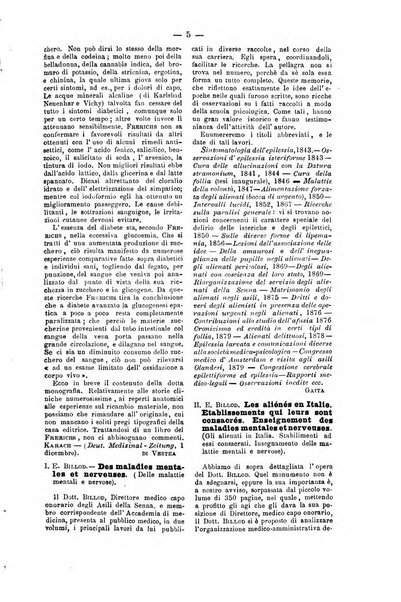 Il morgagni giornale indirizzato al progresso della medicina. Parte 2., Riviste