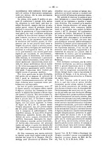 Il morgagni giornale indirizzato al progresso della medicina. Parte 2., Riviste