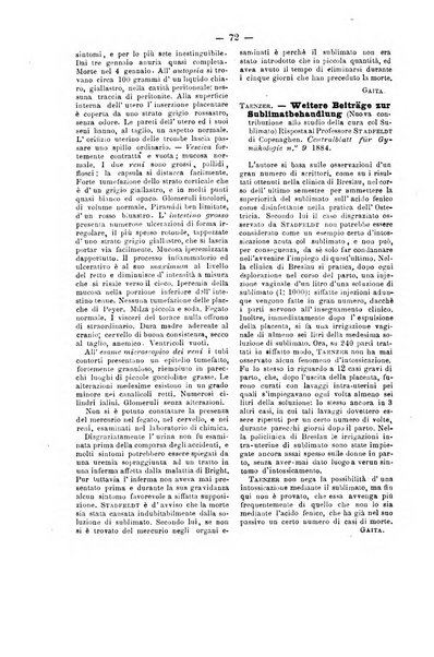 Il morgagni giornale indirizzato al progresso della medicina. Parte 2., Riviste