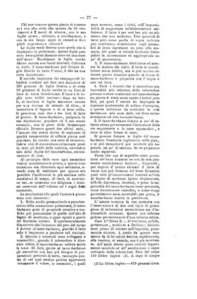 Il morgagni giornale indirizzato al progresso della medicina. Parte 2., Riviste