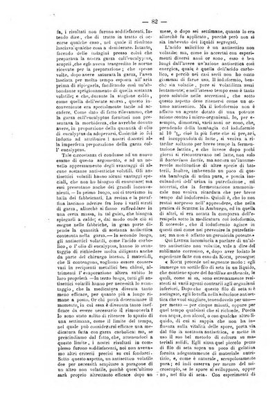 Il morgagni giornale indirizzato al progresso della medicina. Parte 2., Riviste