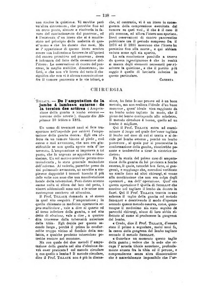 Il morgagni giornale indirizzato al progresso della medicina. Parte 2., Riviste