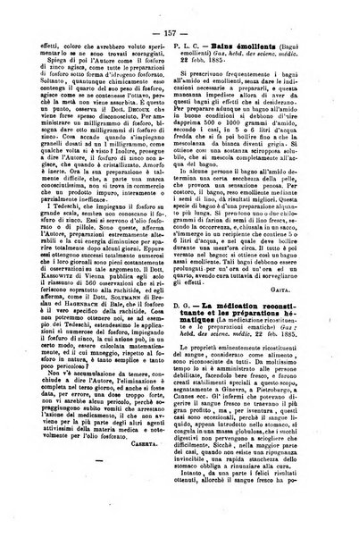 Il morgagni giornale indirizzato al progresso della medicina. Parte 2., Riviste