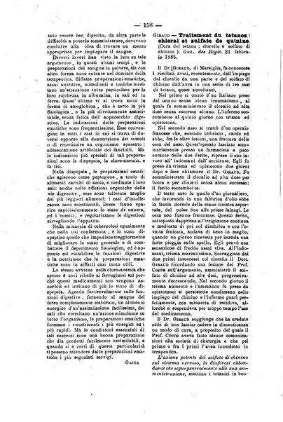 Il morgagni giornale indirizzato al progresso della medicina. Parte 2., Riviste