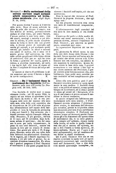 Il morgagni giornale indirizzato al progresso della medicina. Parte 2., Riviste