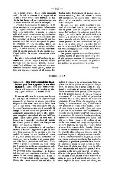 Il morgagni giornale indirizzato al progresso della medicina. Parte 2., Riviste