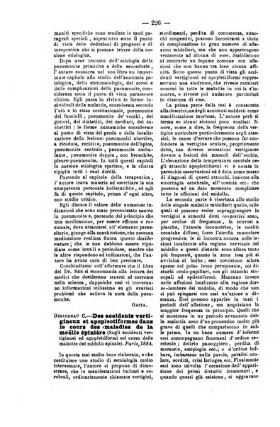 Il morgagni giornale indirizzato al progresso della medicina. Parte 2., Riviste