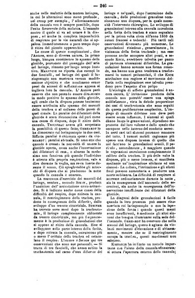 Il morgagni giornale indirizzato al progresso della medicina. Parte 2., Riviste