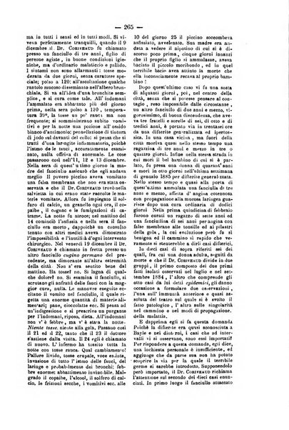 Il morgagni giornale indirizzato al progresso della medicina. Parte 2., Riviste