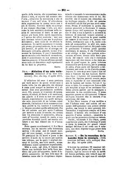 Il morgagni giornale indirizzato al progresso della medicina. Parte 2., Riviste