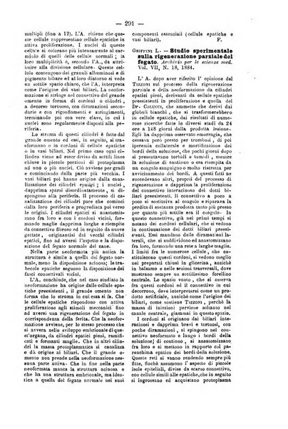 Il morgagni giornale indirizzato al progresso della medicina. Parte 2., Riviste