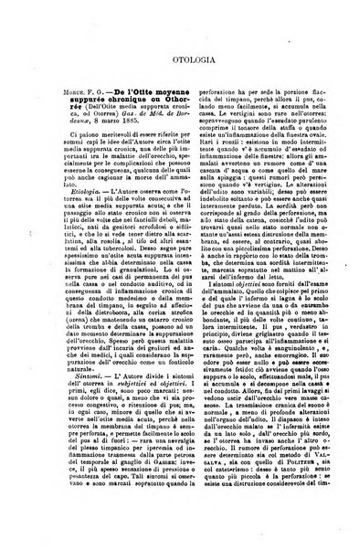 Il morgagni giornale indirizzato al progresso della medicina. Parte 2., Riviste