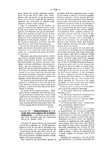 Il morgagni giornale indirizzato al progresso della medicina. Parte 2., Riviste