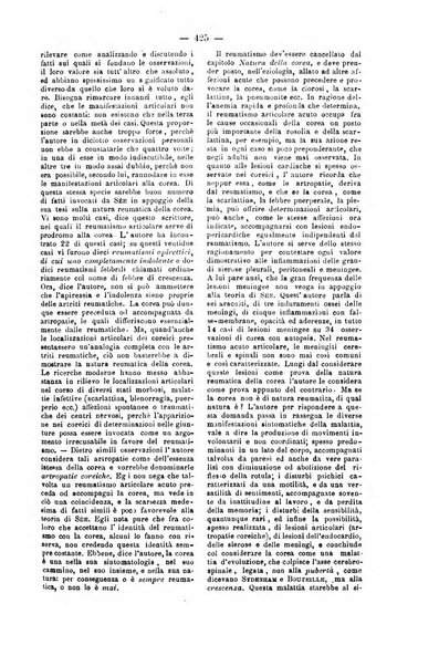 Il morgagni giornale indirizzato al progresso della medicina. Parte 2., Riviste