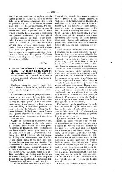 Il morgagni giornale indirizzato al progresso della medicina. Parte 2., Riviste