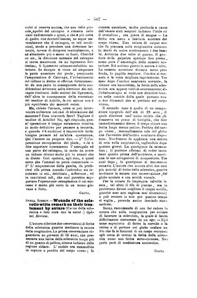 Il morgagni giornale indirizzato al progresso della medicina. Parte 2., Riviste