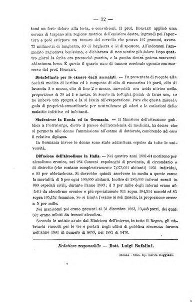 Il morgagni giornale indirizzato al progresso della medicina. Parte 2., Riviste