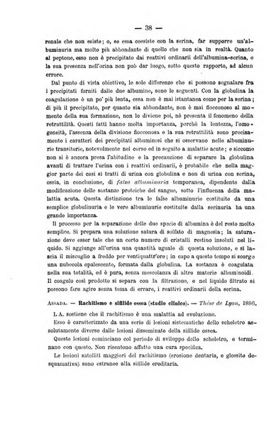 Il morgagni giornale indirizzato al progresso della medicina. Parte 2., Riviste