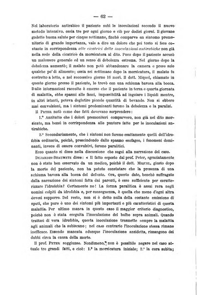 Il morgagni giornale indirizzato al progresso della medicina. Parte 2., Riviste