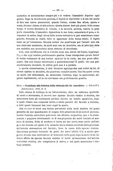 Il morgagni giornale indirizzato al progresso della medicina. Parte 2., Riviste