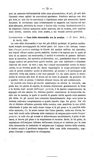 Il morgagni giornale indirizzato al progresso della medicina. Parte 2., Riviste