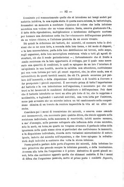 Il morgagni giornale indirizzato al progresso della medicina. Parte 2., Riviste